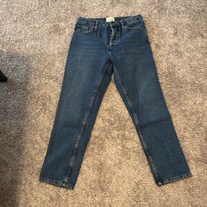 Brut Sexy jeans blue Sezane